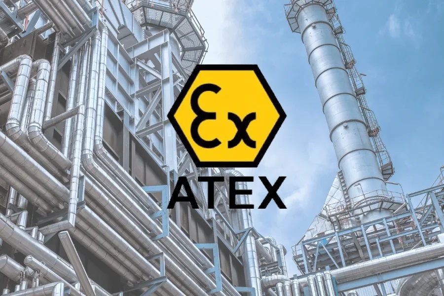Formation ATEX